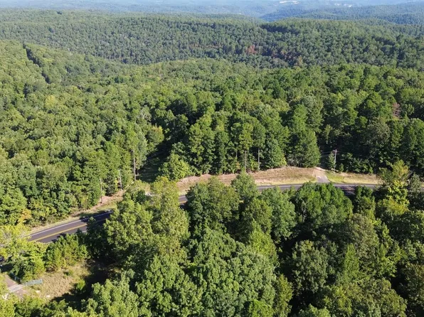 14 Highway W, Harriet, AR 72639