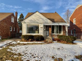 14119 Edmore Dr, Detroit, MI