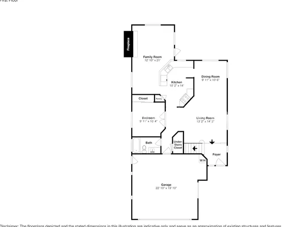 16134 Valleyvale Dr, Fontana, CA 92337