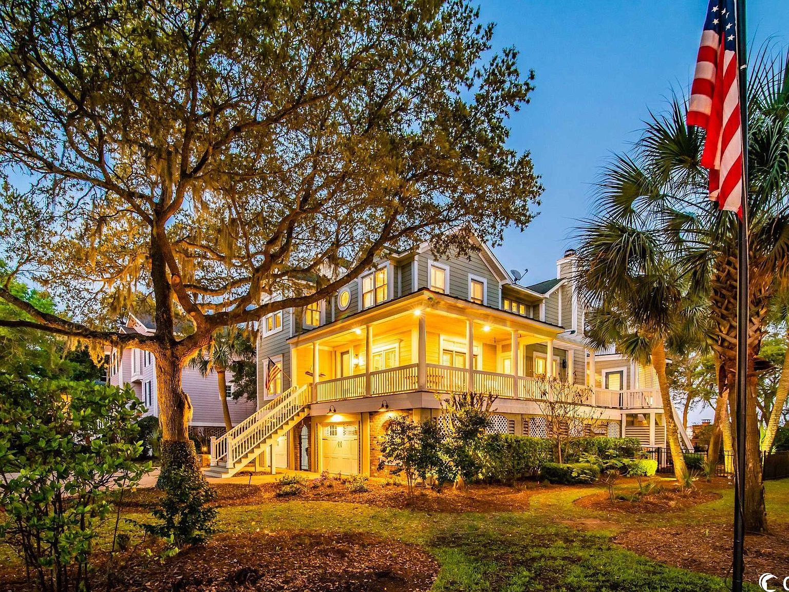 46 High Hammock Way UNIT Clubhouse Creek Estates, Pawleys Island, SC