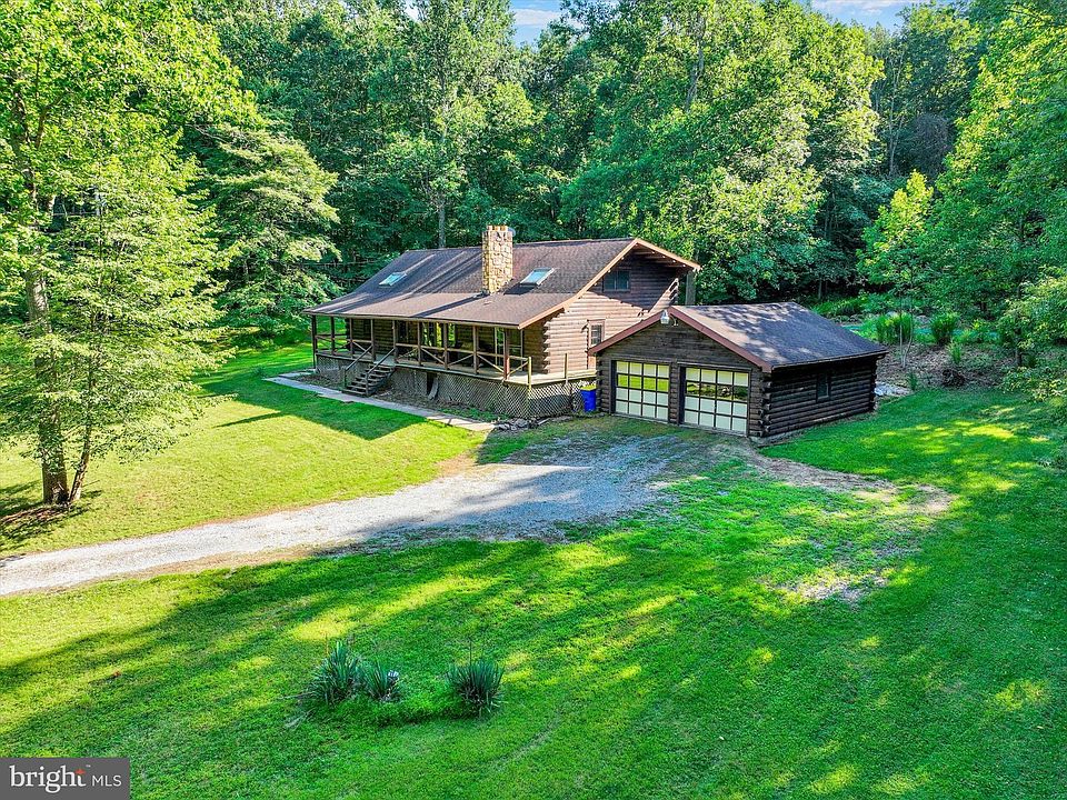 1110 Greenspring Rd, York, PA 17404 Zillow