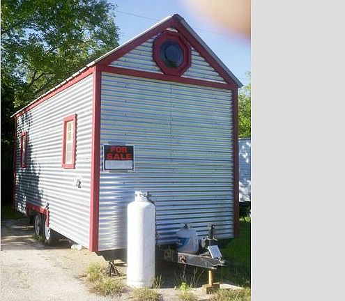 2nd image of 6402 McNeil Dr Trlr 35