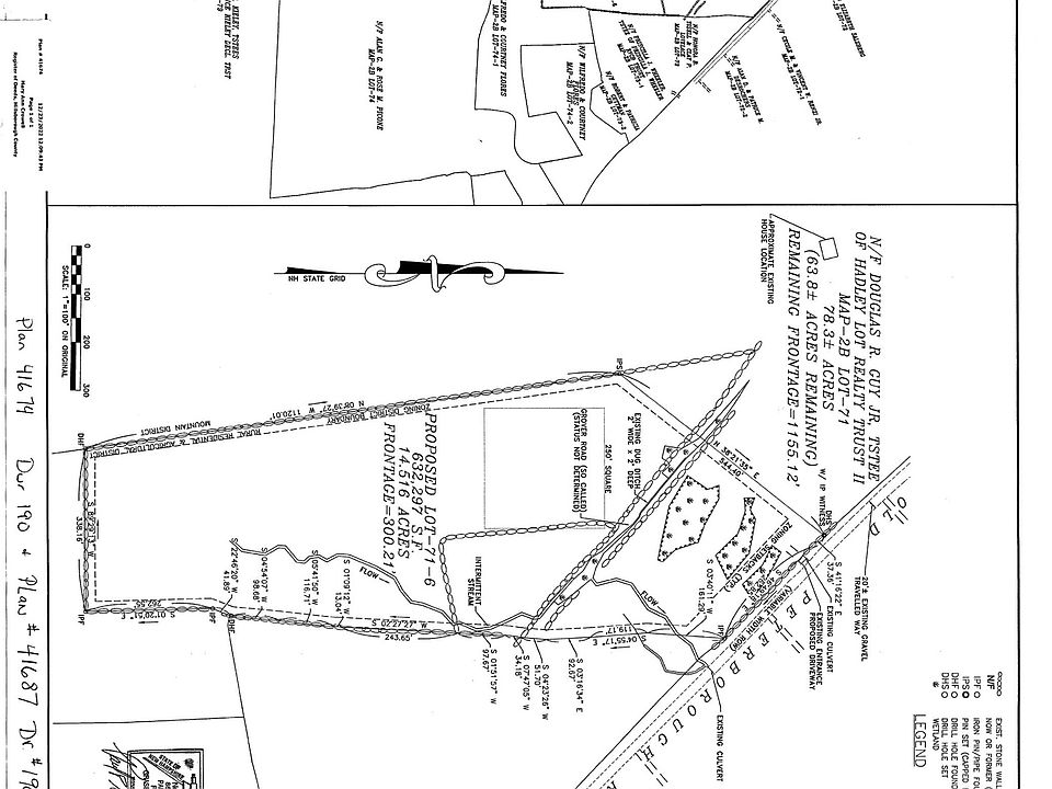 1st image of LOT 71-6 Peterborough Road