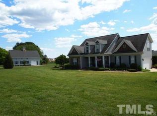 90 Rand Rd, Raleigh, NC 27603