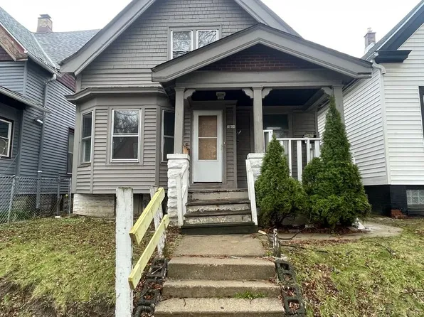 2866-2866A N 34th St. (Duplex), 2866-2866A N 34th St, Milwaukee, WI 53210