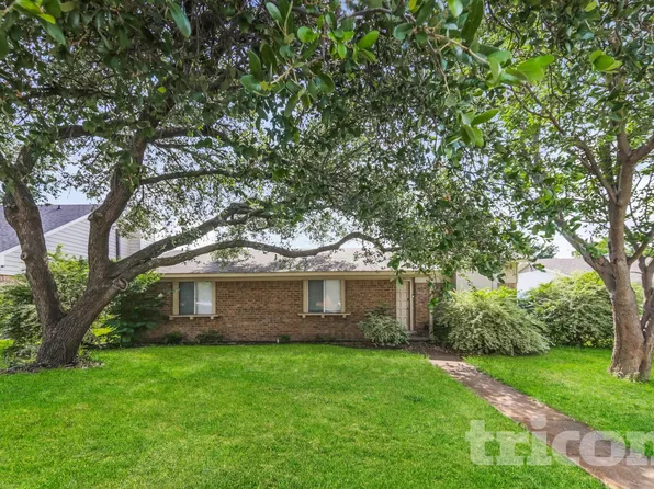2625 Sam Houston Dr, Garland, TX 75044
