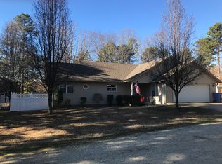 50 Greene 687, Paragould, AR 72450