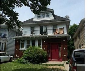 260 Lisbon Ave FL 2, Buffalo, NY 14215