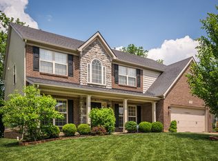 7203 Alberta Ct, Crestwood, KY 40014
