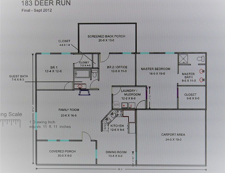 2nd image of 183 Deer Run