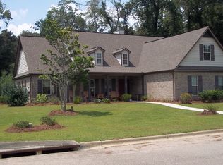 510 Oliver Dr, Dothan, AL 36301