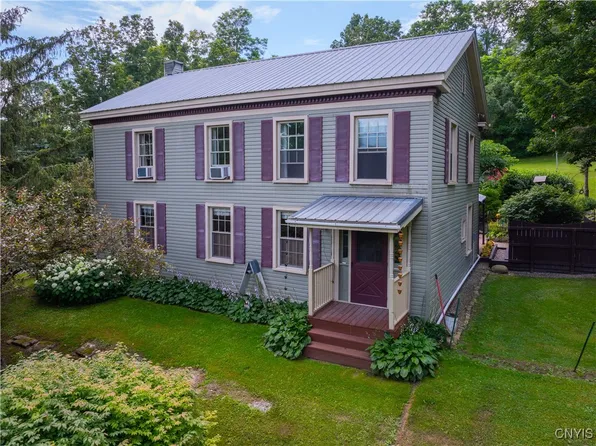 849 Lower Paradise Rd, Little Falls, NY 13365