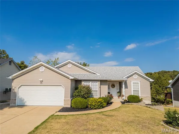 50 Adventura Dr, Festus, MO 63028