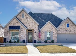 2708 Potomac Dr, Melissa, TX 75454