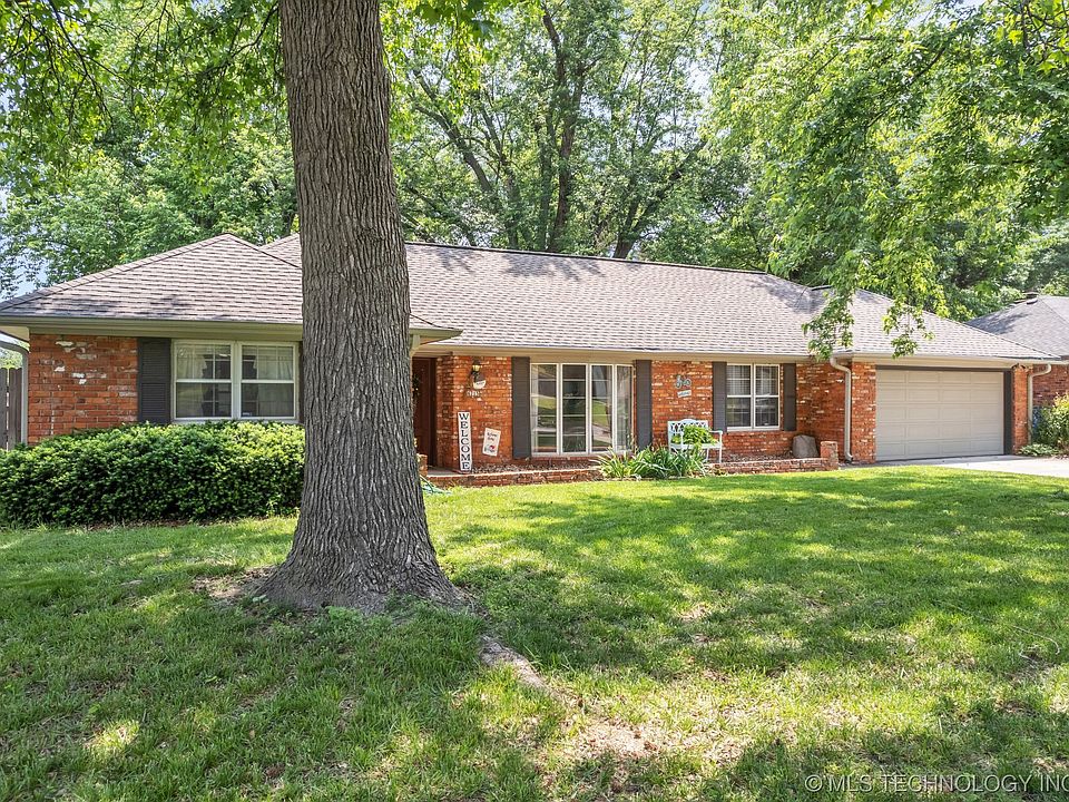 6715 S 66th Ave E, Tulsa, OK 74133 Zillow