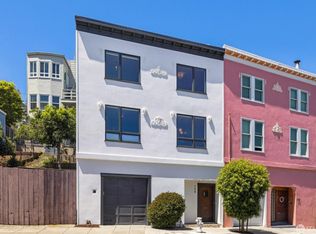 124 Corbett Ave, San Francisco, CA 94114