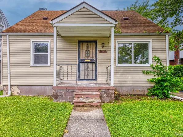 9600 Schaefer Hwy, Detroit, MI 48227
