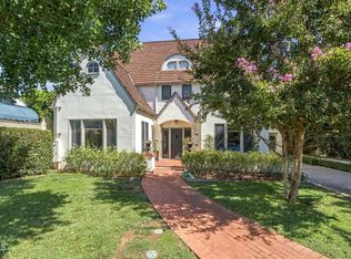 500 S Allen Ave, Pasadena, CA 91106