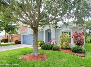 2312 Glasbern Cir, West Melbourne, FL 32904