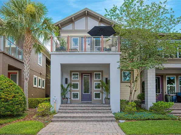 14121 Walcott Ave, Orlando, FL 32827