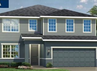 1275 Whispering Ln, Minneola, FL 34715