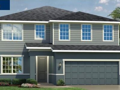 1275 Whispering Ln, Minneola, FL, 34715