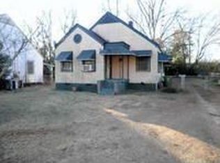2056 Amos St, Montgomery, AL 36107