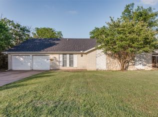 3416 Wendell Dr, North Richland Hills, TX 76117