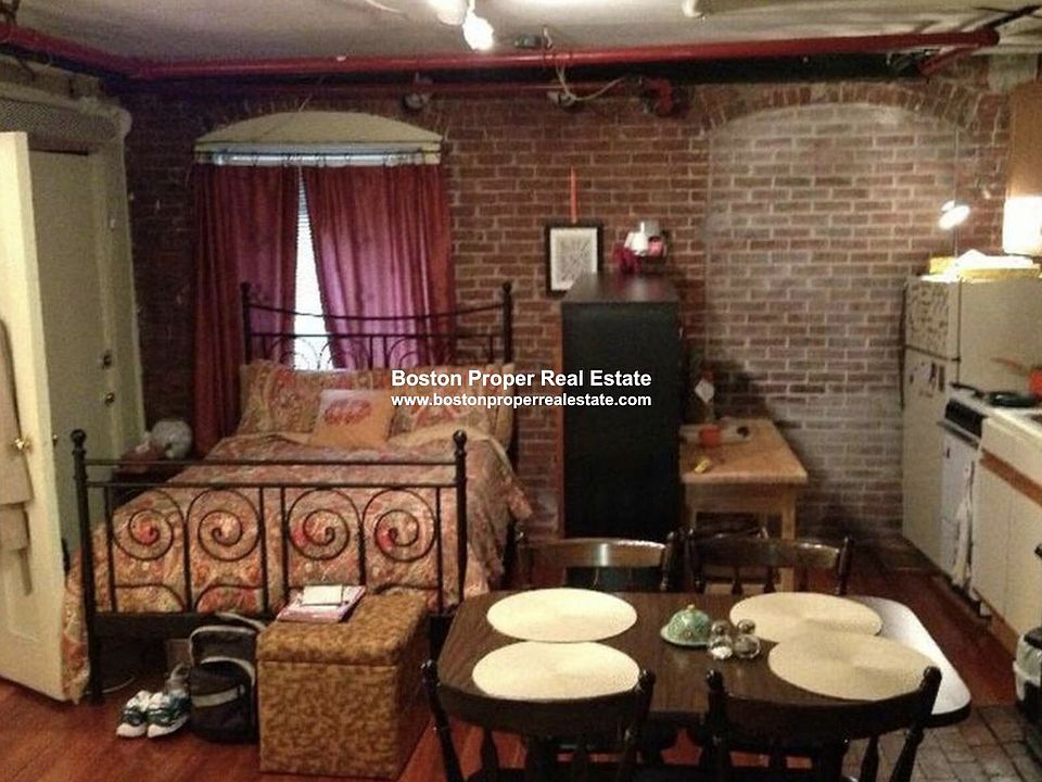 178 Marlborough St. #BR Boston - Back Bay Unit Photo 1