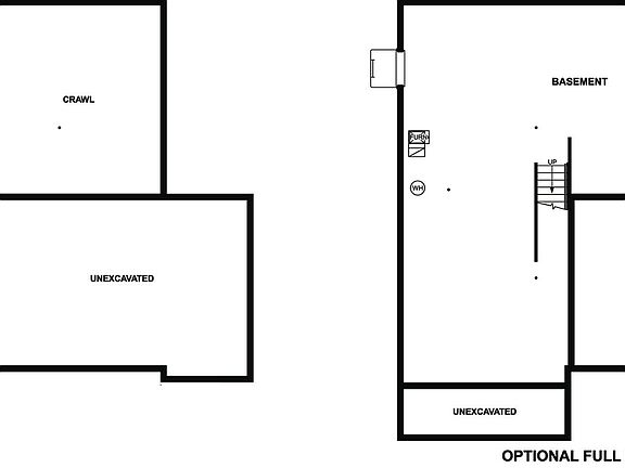 Gresham 3-Car Floorplan