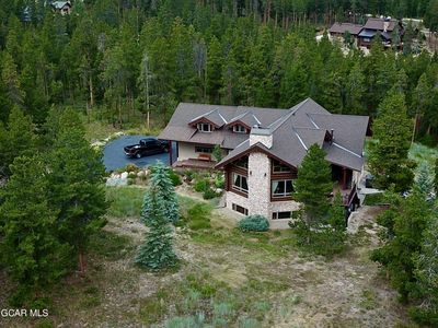 205 Gcr 511/golf Course Cir, Tabernash, CO, 80478