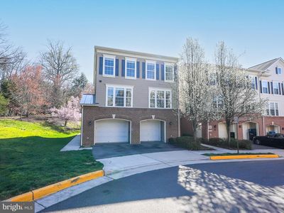 7016 Huntley Run Pl #140, Alexandria, VA, 22306