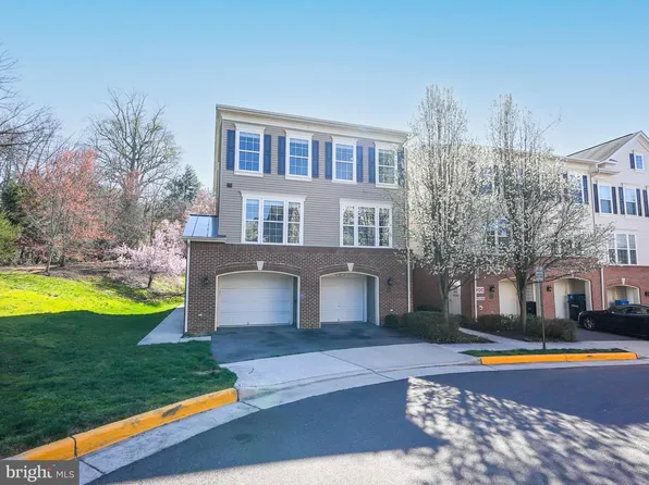 7016 Huntley Run Pl #140, Alexandria, VA 22306
