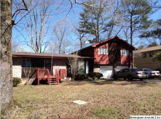 300 Argonne Dr, Birmingham, AL 35215