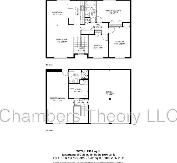 15241 Louis Mill Dr — Photo 30