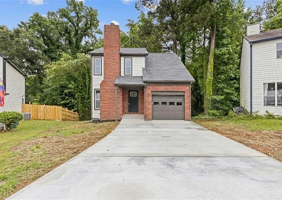 1111 Pin Oak Dr
