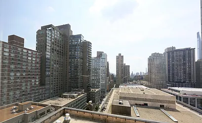 Rented by Rand Realty NY