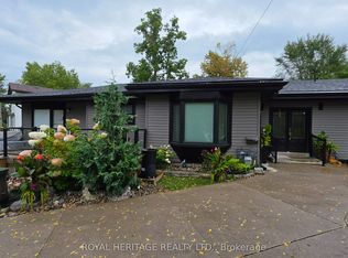 9 Metropolitan Cres #2, Georgina, ON L4P1V4