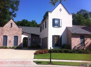 15575 Espirit Dr, Baton Rouge, LA 70810
