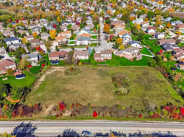 11700 W 143rd St, Orland Park, IL 60467