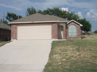 5200 Hill Ridge Dr, Fort Worth, TX 76135