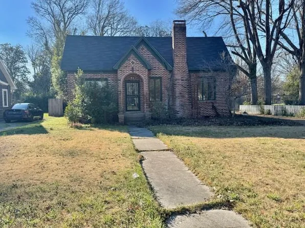 911 S Washington Ave, Greenville, MS 38701