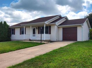 2924 Village Square Dr, Dover, PA 17315