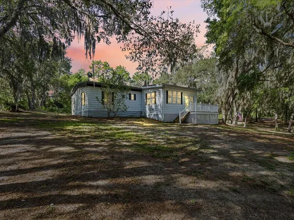 105 Idle Oak Trl, Crescent City, FL 32112