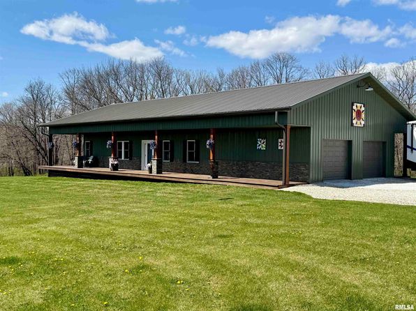 1230 Steakhouse Rd, Knoxville, IL 61448