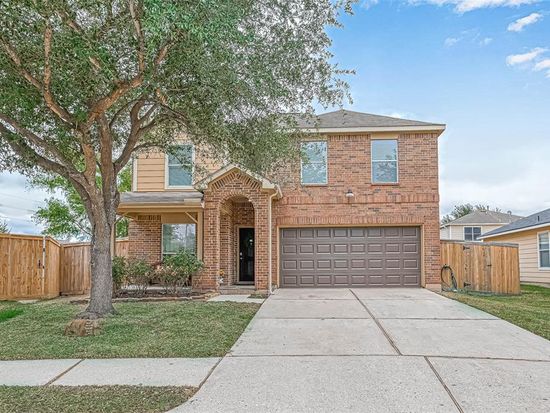511 Kiley Dr, Houston, TX 77073