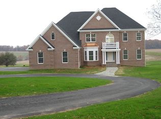 1718 Mount Carmel Rd, Parkton, MD 21120