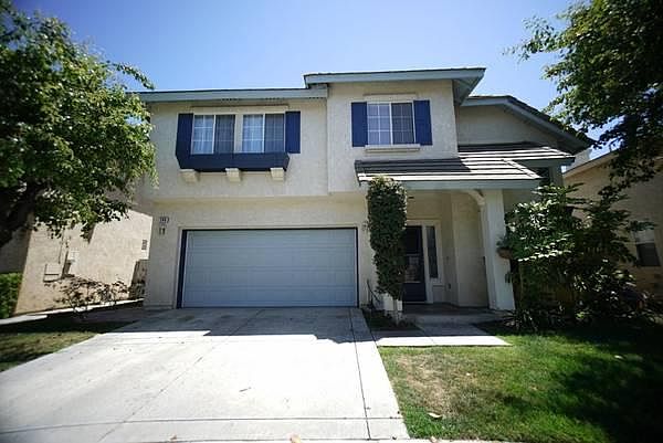 PRICE CUT ! 4BR + 2 FULL BATHS + 1/2 BATH, 2-CAR DRIVEWAY