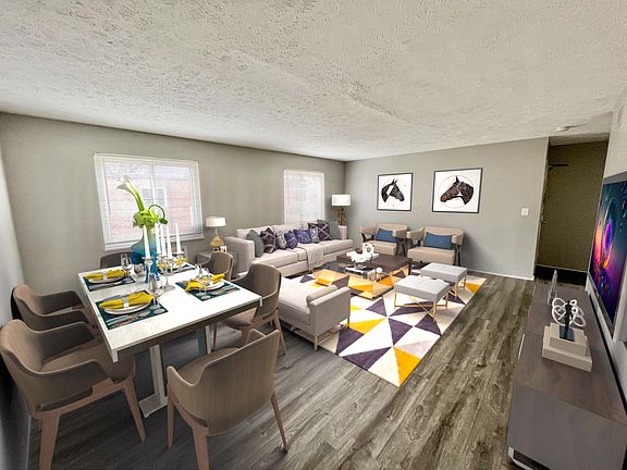 2nd image of 20580 Lorain Rd #12