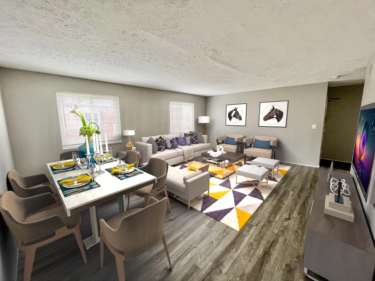 Building Photo - Royal Oaks Apartments
